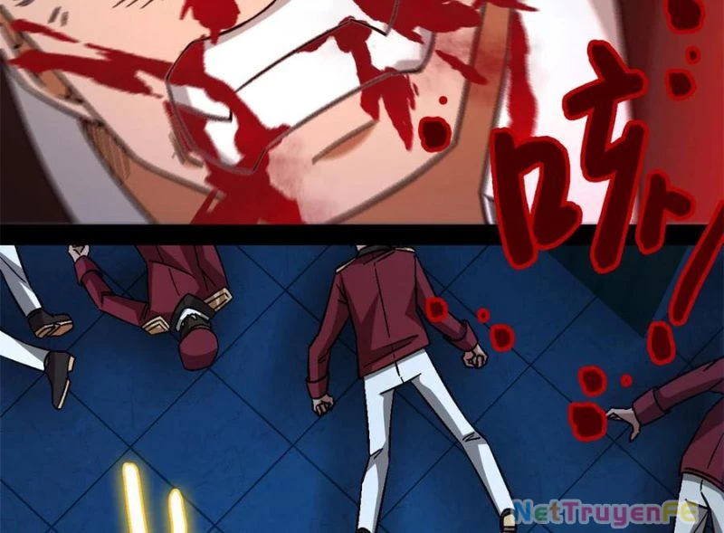 Tận Thế Trò Chơi Ghép Hình Chapter 81 - Trang 3