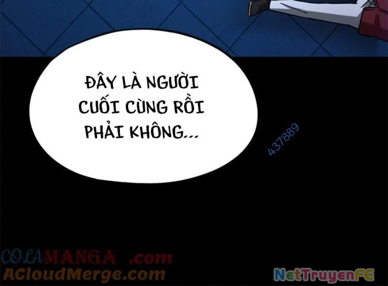 Tận Thế Trò Chơi Ghép Hình Chapter 81 - Trang 3
