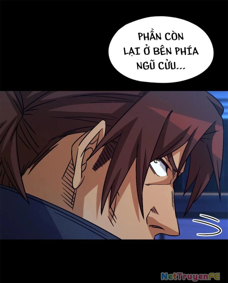 Tận Thế Trò Chơi Ghép Hình Chapter 81 - Trang 3