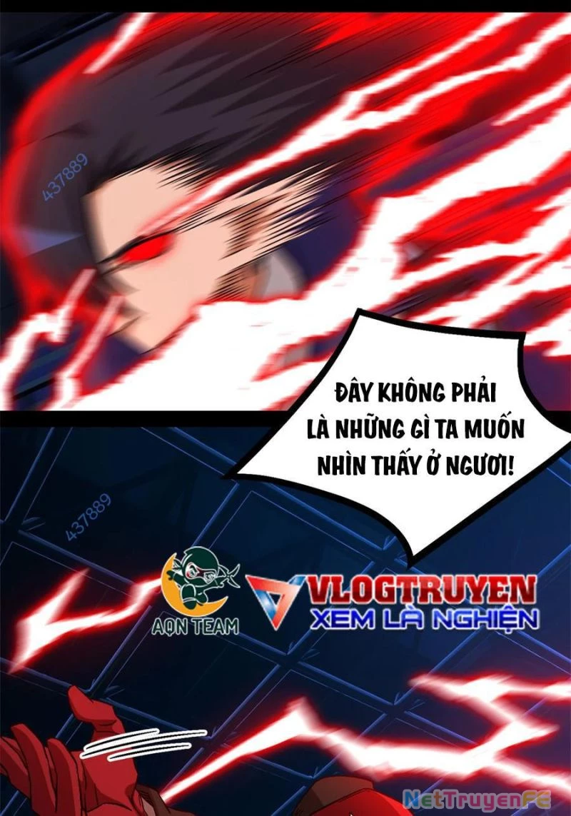 Tận Thế Trò Chơi Ghép Hình Chapter 81 - Trang 3