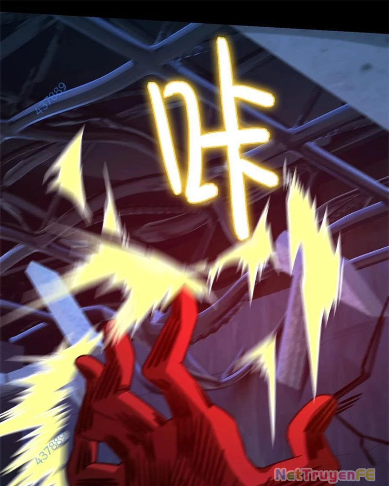 Tận Thế Trò Chơi Ghép Hình Chapter 81 - Trang 3