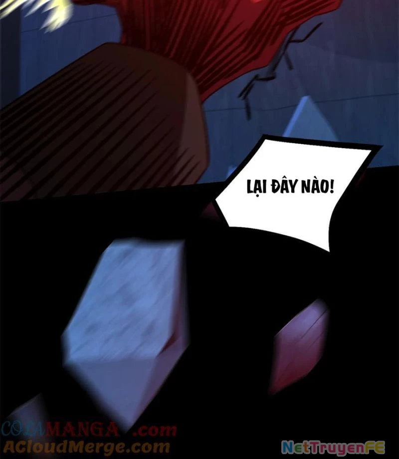 Tận Thế Trò Chơi Ghép Hình Chapter 81 - Trang 3