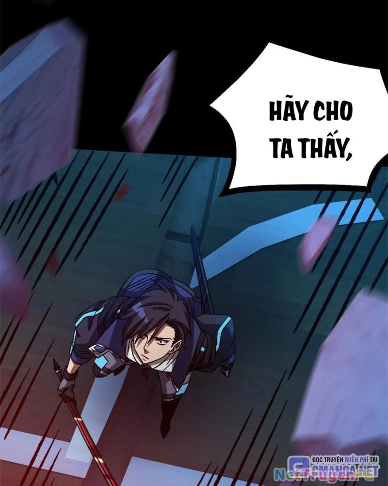 Tận Thế Trò Chơi Ghép Hình Chapter 81 - Trang 3