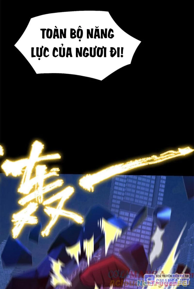 Tận Thế Trò Chơi Ghép Hình Chapter 81 - Trang 3