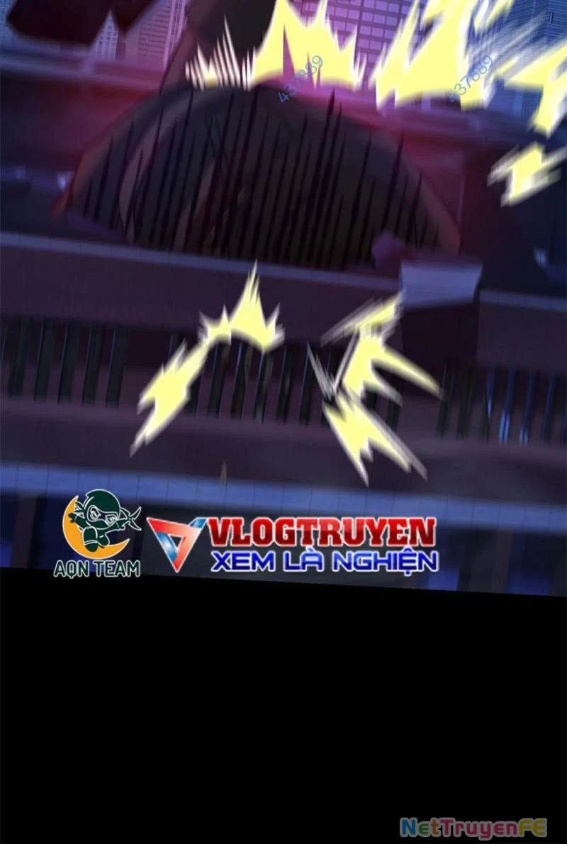 Tận Thế Trò Chơi Ghép Hình Chapter 81 - Trang 3