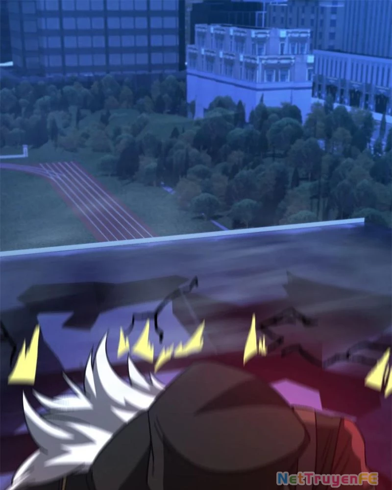 Tận Thế Trò Chơi Ghép Hình Chapter 81 - Trang 3