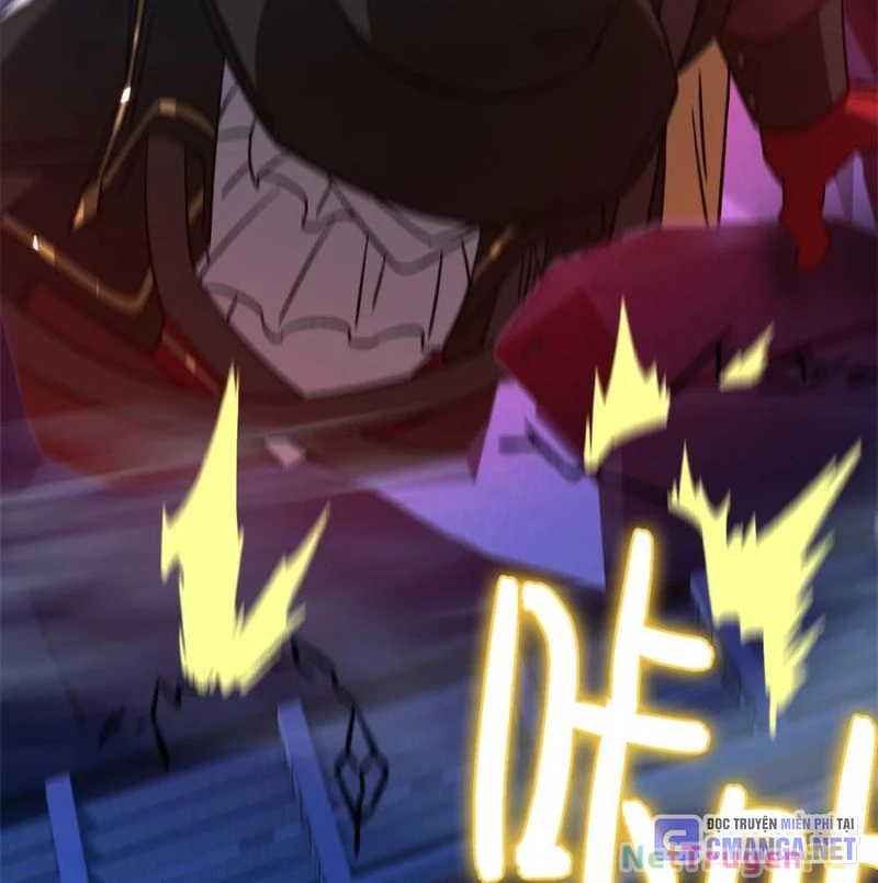 Tận Thế Trò Chơi Ghép Hình Chapter 81 - Trang 3