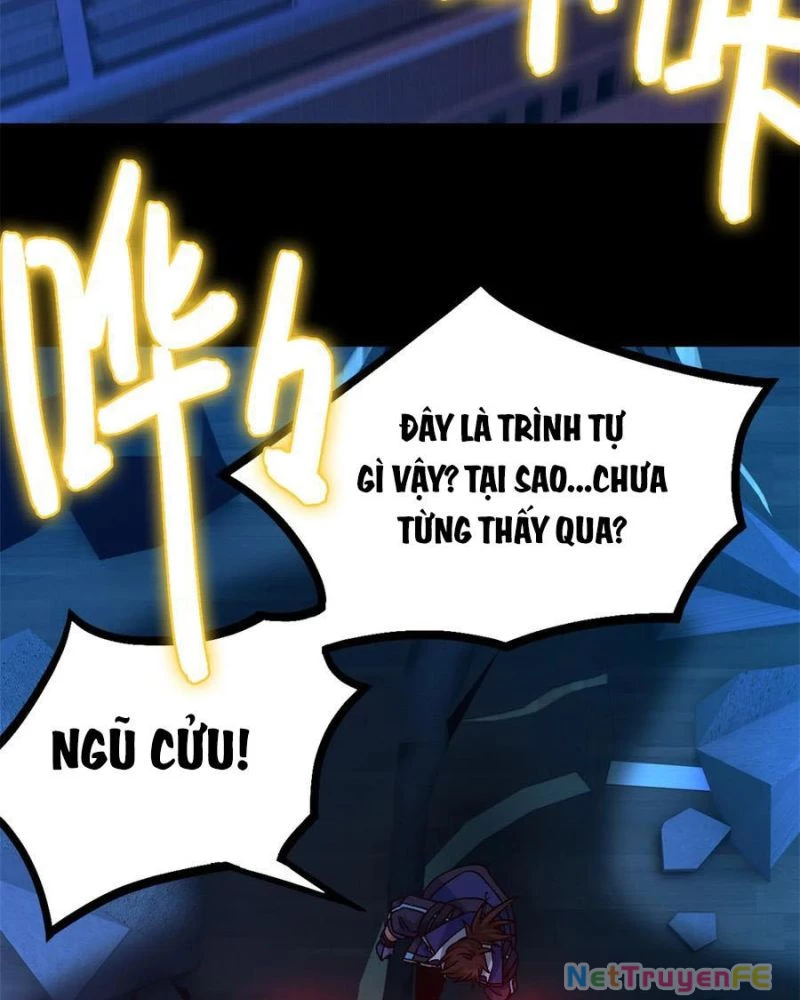 Tận Thế Trò Chơi Ghép Hình Chapter 81 - Trang 3