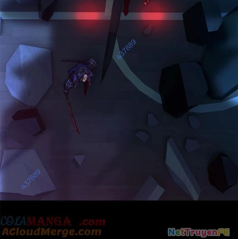 Tận Thế Trò Chơi Ghép Hình Chapter 81 - Trang 3