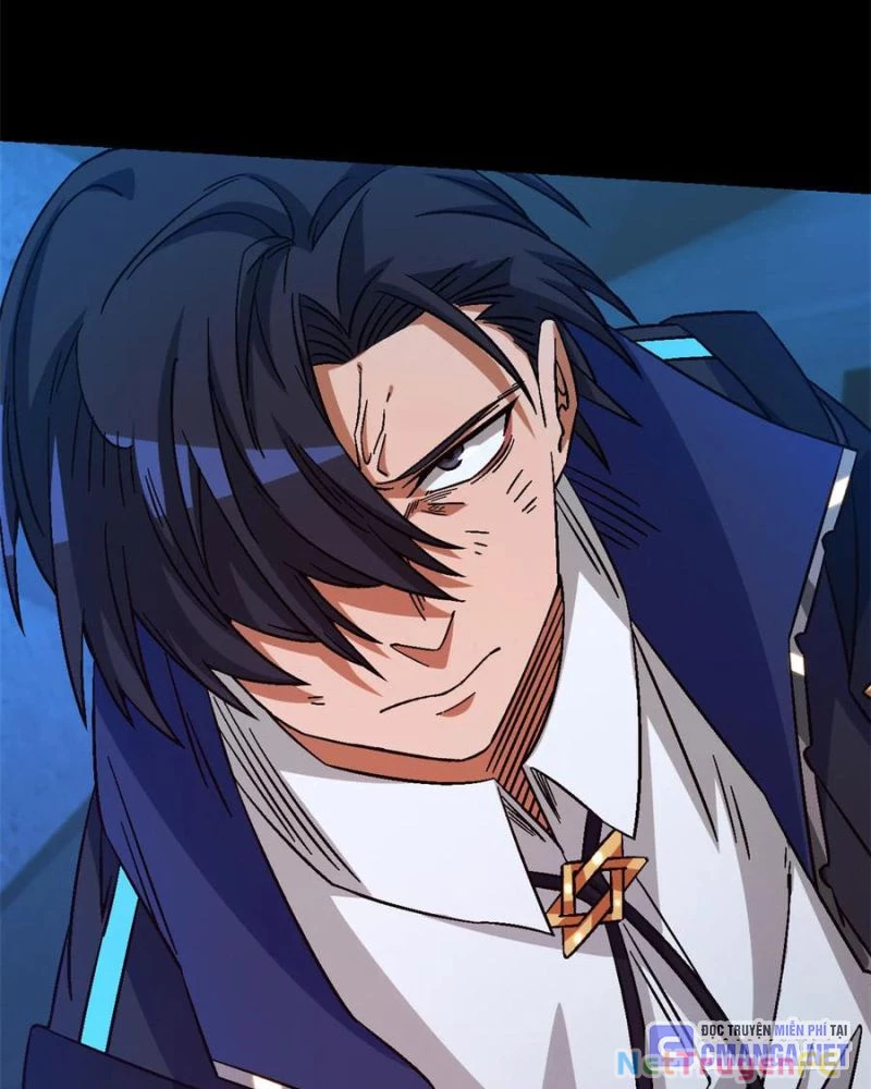 Tận Thế Trò Chơi Ghép Hình Chapter 81 - Trang 3