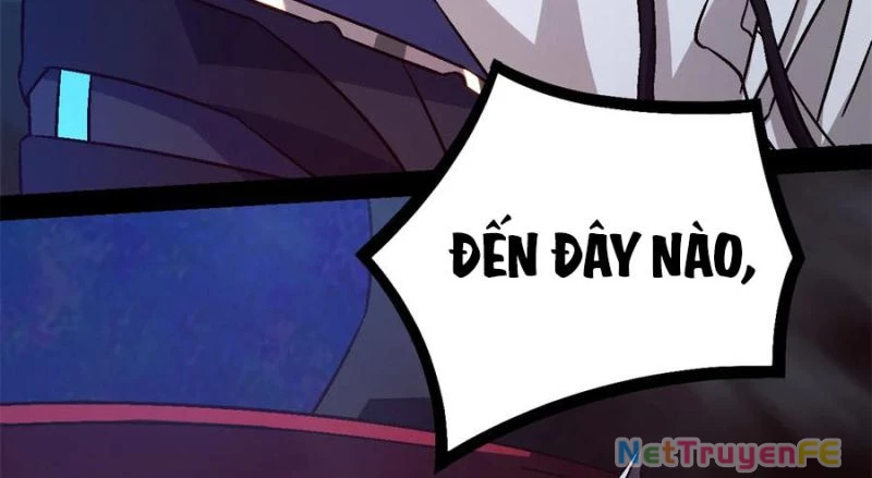 Tận Thế Trò Chơi Ghép Hình Chapter 81 - Trang 3