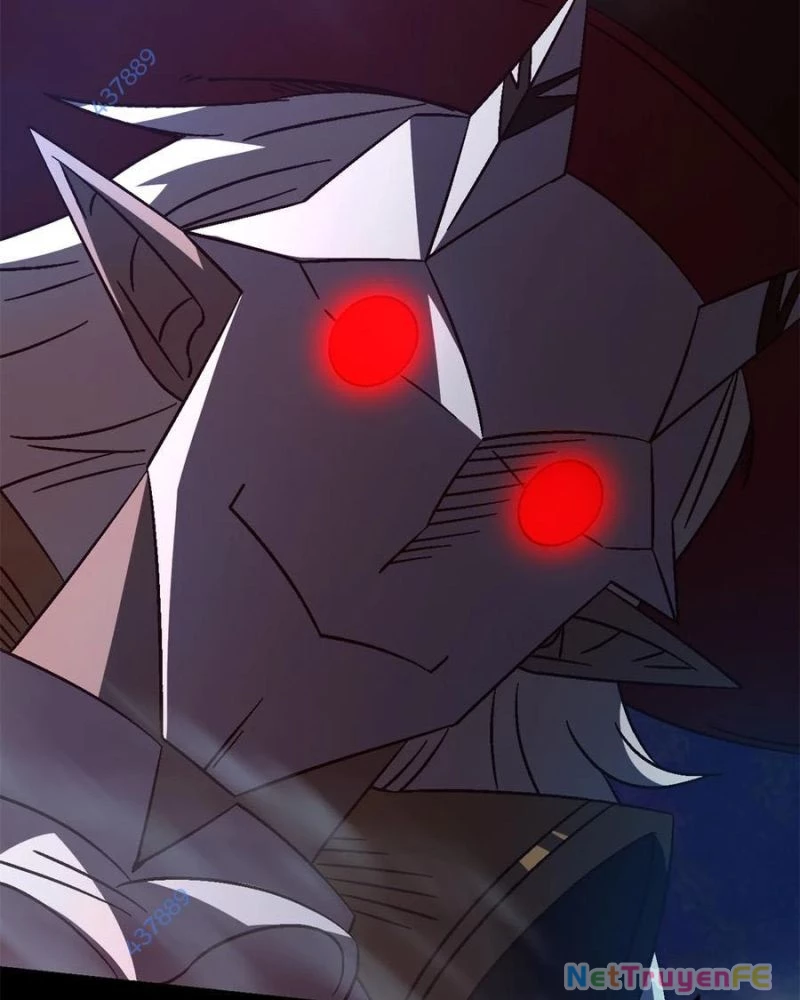 Tận Thế Trò Chơi Ghép Hình Chapter 81 - Trang 3