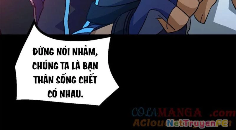 Tận Thế Trò Chơi Ghép Hình Chapter 81 - Trang 3