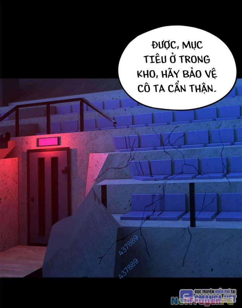 Tận Thế Trò Chơi Ghép Hình Chapter 81 - Trang 3