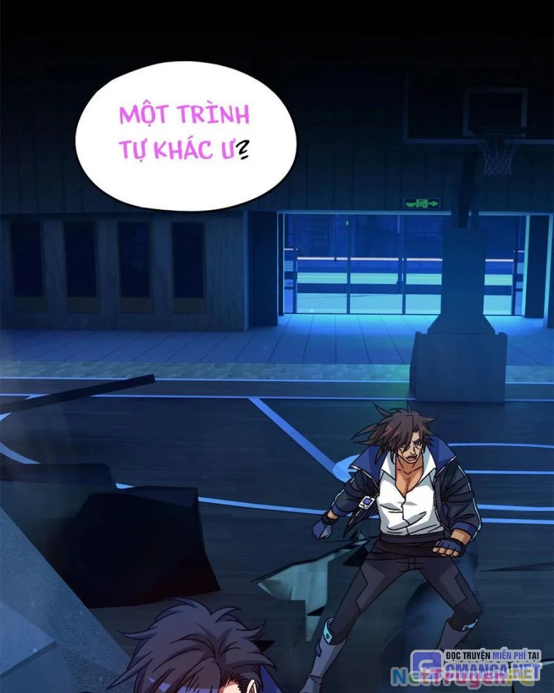 Tận Thế Trò Chơi Ghép Hình Chapter 82 - Trang 3