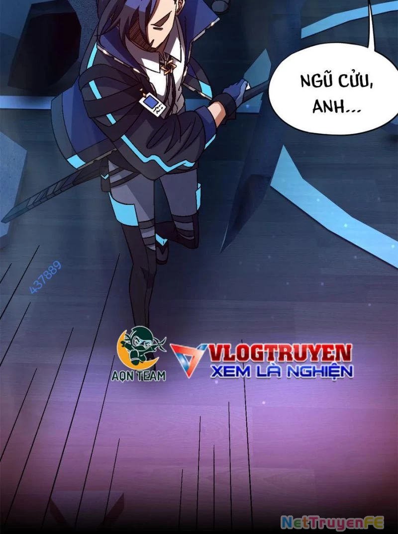 Tận Thế Trò Chơi Ghép Hình Chapter 82 - Trang 3