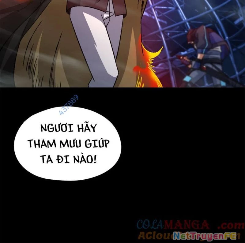 Tận Thế Trò Chơi Ghép Hình Chapter 82 - Trang 3