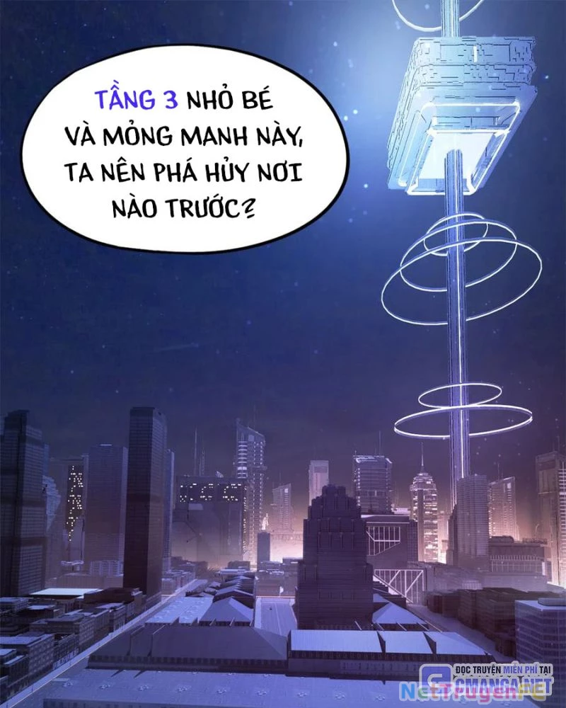 Tận Thế Trò Chơi Ghép Hình Chapter 82 - Trang 3