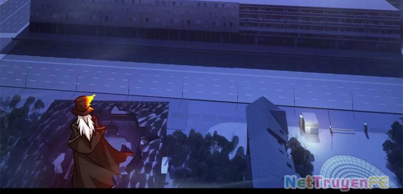 Tận Thế Trò Chơi Ghép Hình Chapter 82 - Trang 3