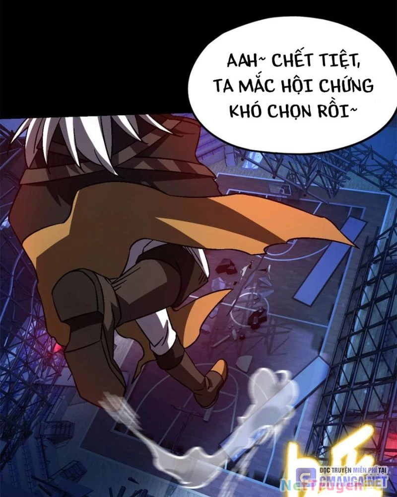 Tận Thế Trò Chơi Ghép Hình Chapter 82 - Trang 3
