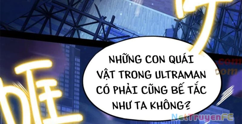 Tận Thế Trò Chơi Ghép Hình Chapter 82 - Trang 3