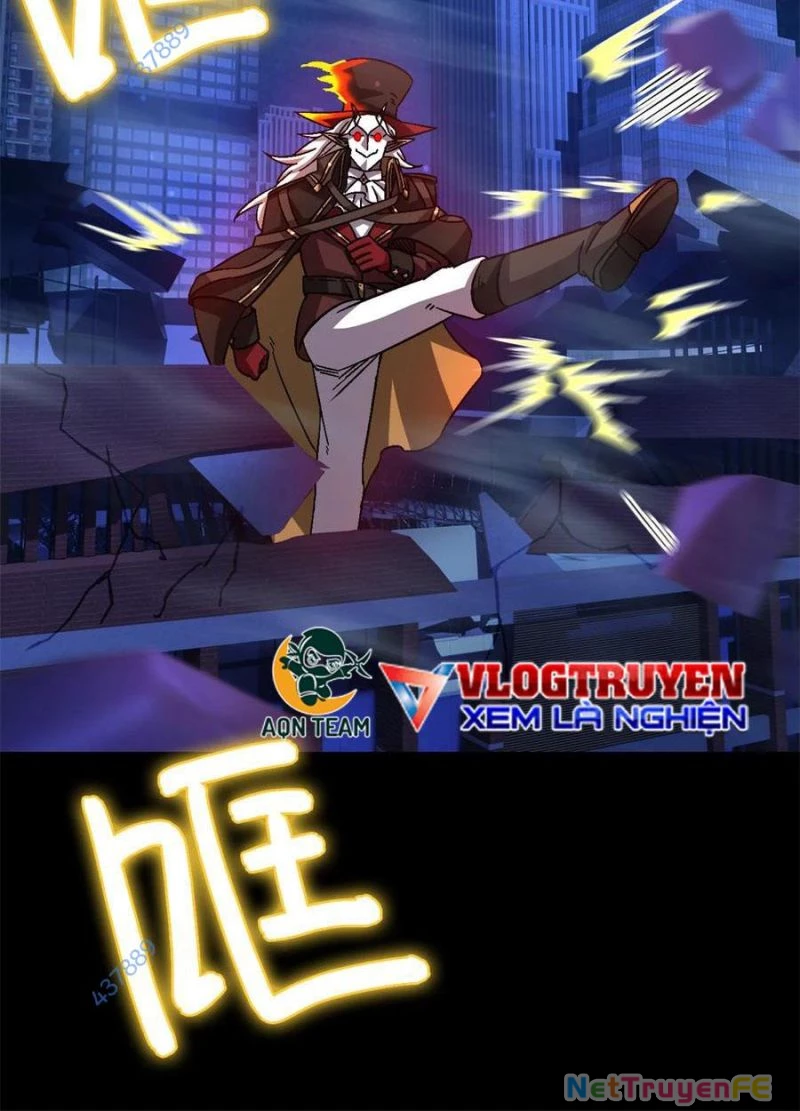 Tận Thế Trò Chơi Ghép Hình Chapter 82 - Trang 3