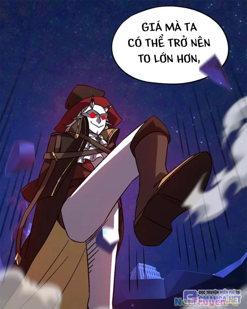 Tận Thế Trò Chơi Ghép Hình Chapter 82 - Trang 3