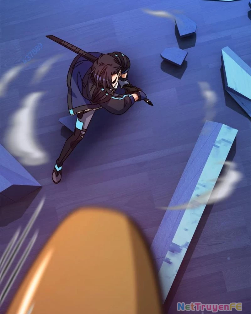 Tận Thế Trò Chơi Ghép Hình Chapter 82 - Trang 3