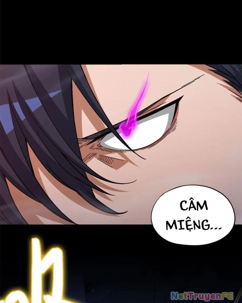 Tận Thế Trò Chơi Ghép Hình Chapter 82 - Trang 3