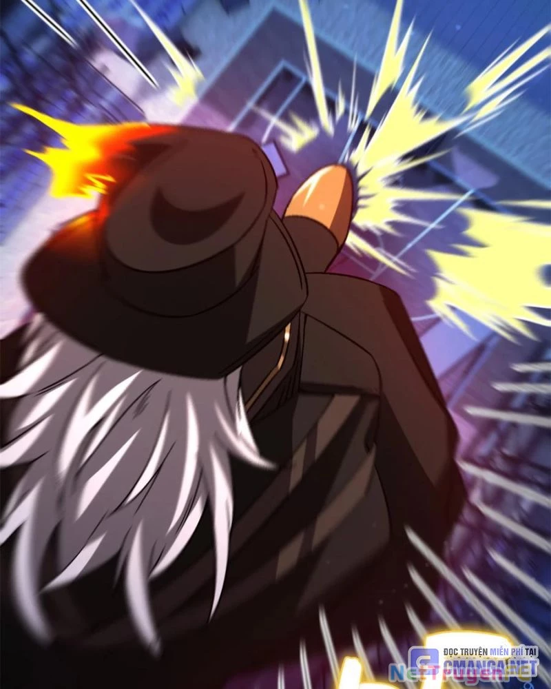 Tận Thế Trò Chơi Ghép Hình Chapter 82 - Trang 3