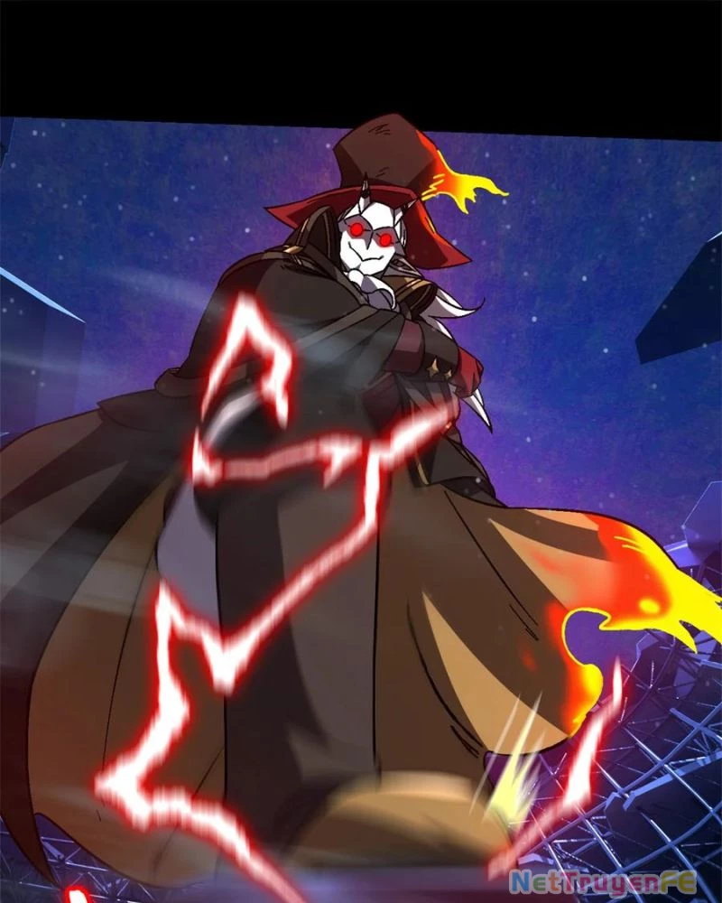 Tận Thế Trò Chơi Ghép Hình Chapter 82 - Trang 3