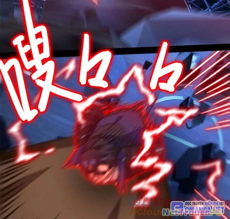 Tận Thế Trò Chơi Ghép Hình Chapter 82 - Trang 3