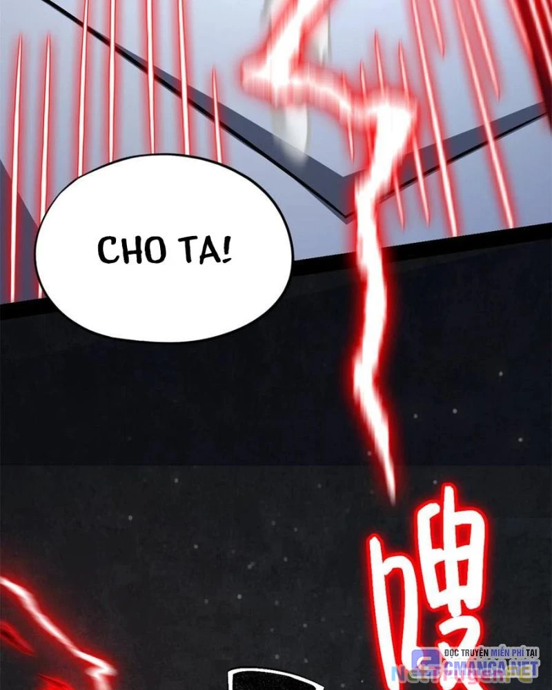 Tận Thế Trò Chơi Ghép Hình Chapter 82 - Trang 3