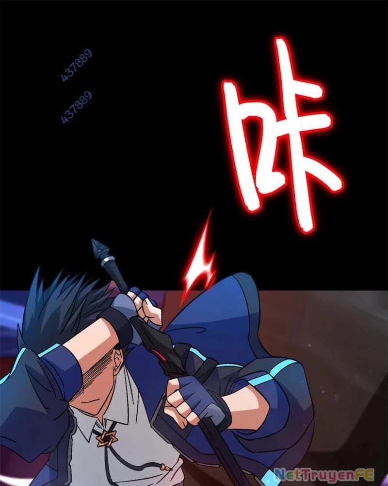 Tận Thế Trò Chơi Ghép Hình Chapter 82 - Trang 3