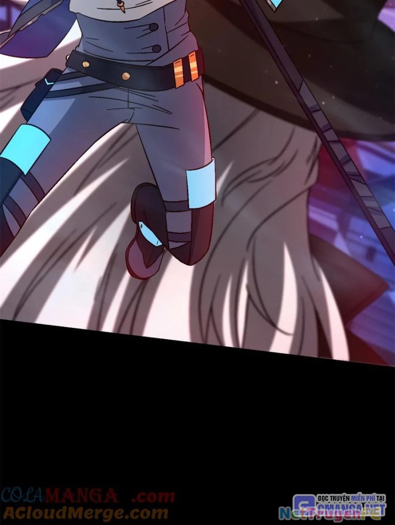 Tận Thế Trò Chơi Ghép Hình Chapter 82 - Trang 3