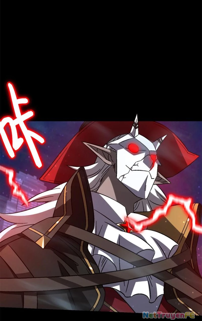 Tận Thế Trò Chơi Ghép Hình Chapter 82 - Trang 3