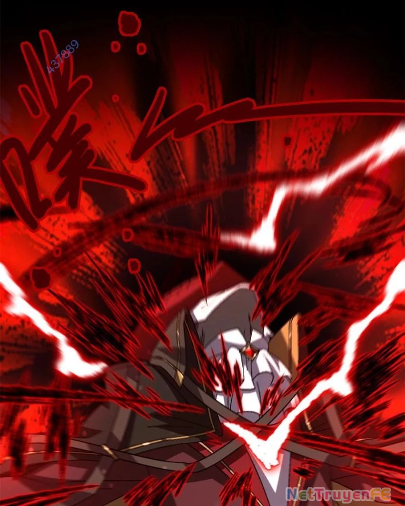 Tận Thế Trò Chơi Ghép Hình Chapter 82 - Trang 3