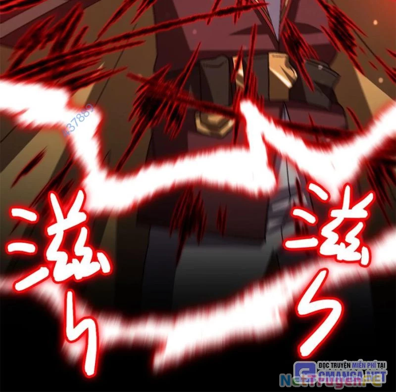 Tận Thế Trò Chơi Ghép Hình Chapter 82 - Trang 3