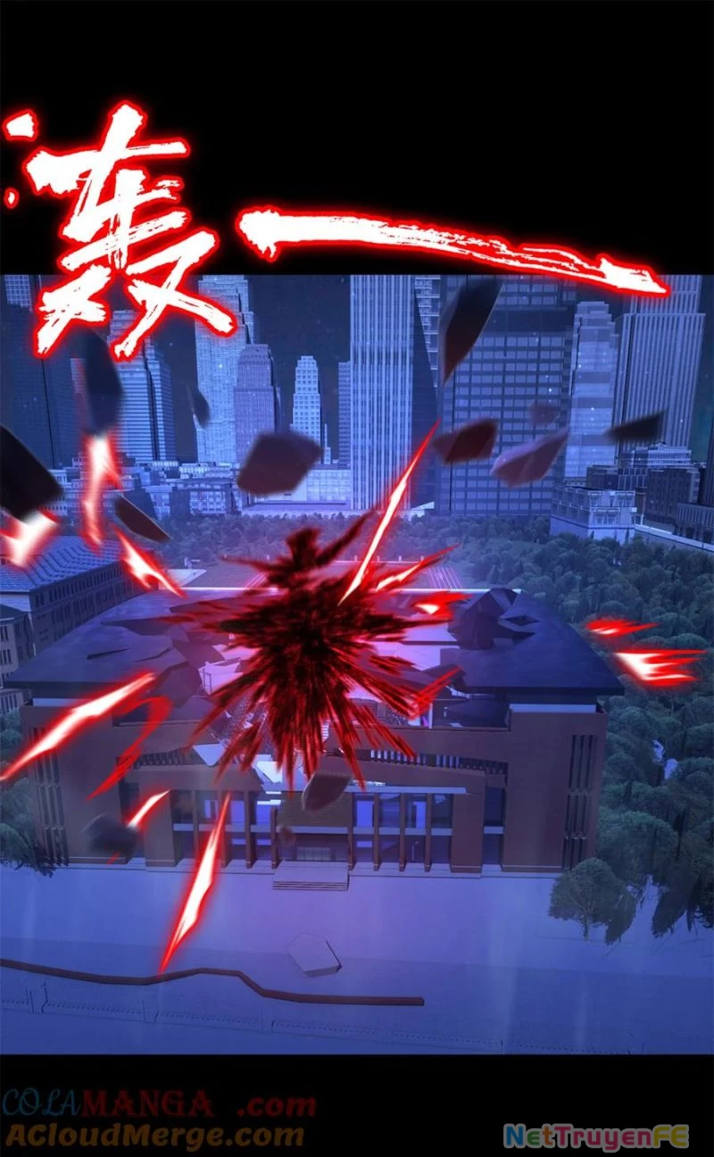 Tận Thế Trò Chơi Ghép Hình Chapter 82 - Trang 3