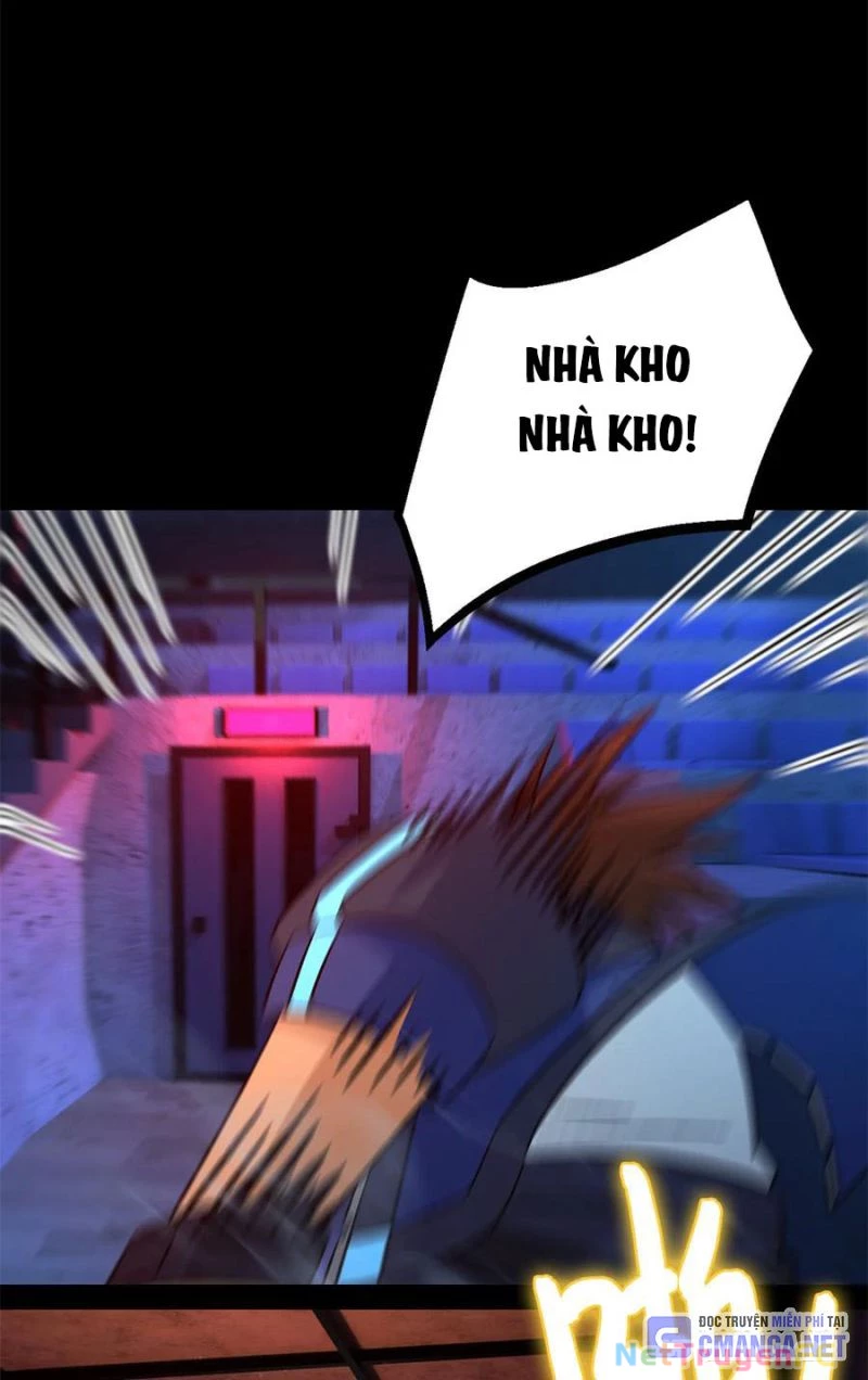 Tận Thế Trò Chơi Ghép Hình Chapter 82 - Trang 3