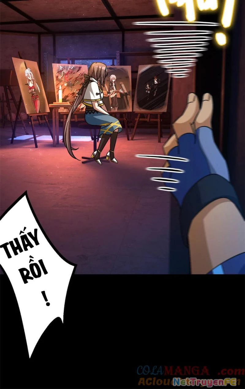 Tận Thế Trò Chơi Ghép Hình Chapter 82 - Trang 3