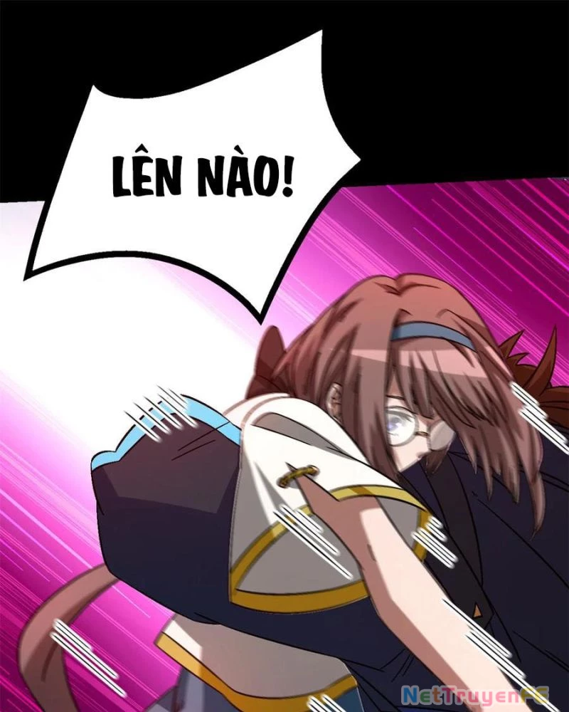 Tận Thế Trò Chơi Ghép Hình Chapter 82 - Trang 3