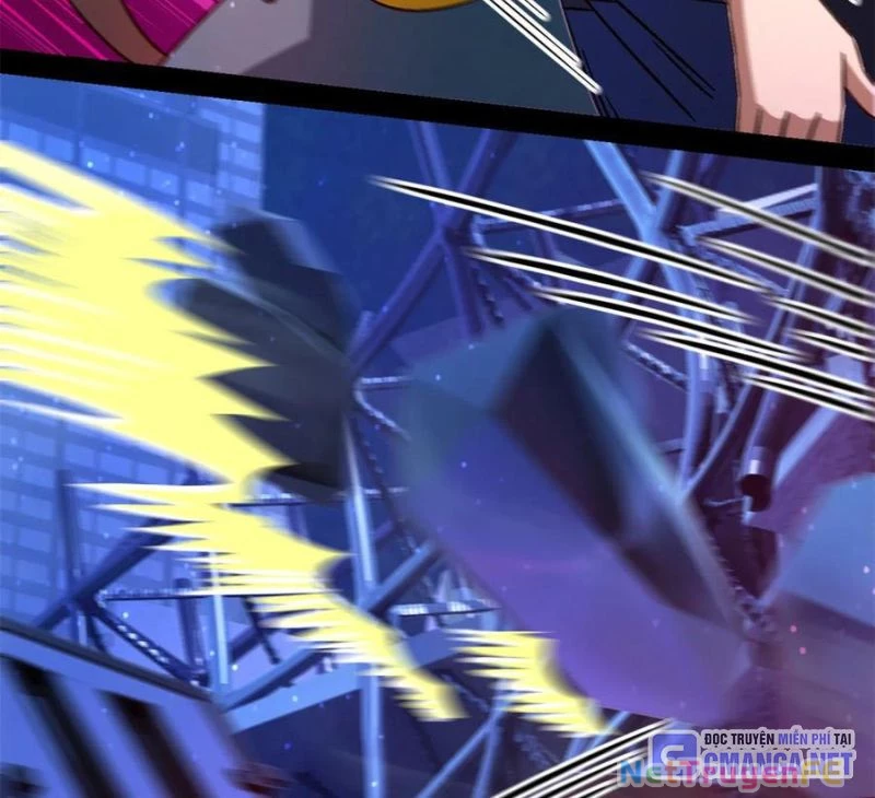 Tận Thế Trò Chơi Ghép Hình Chapter 82 - Trang 3