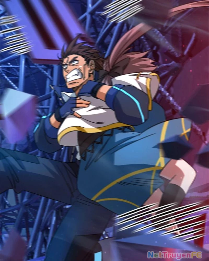 Tận Thế Trò Chơi Ghép Hình Chapter 82 - Trang 3