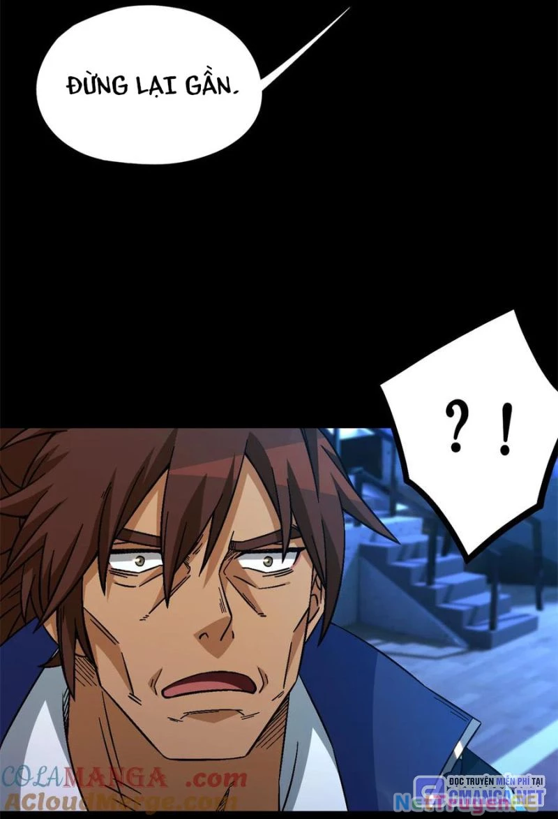 Tận Thế Trò Chơi Ghép Hình Chapter 82 - Trang 3