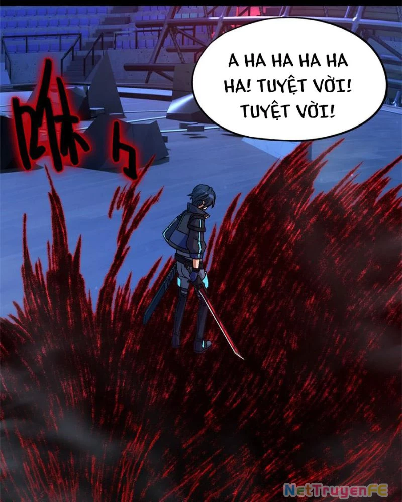 Tận Thế Trò Chơi Ghép Hình Chapter 82 - Trang 3