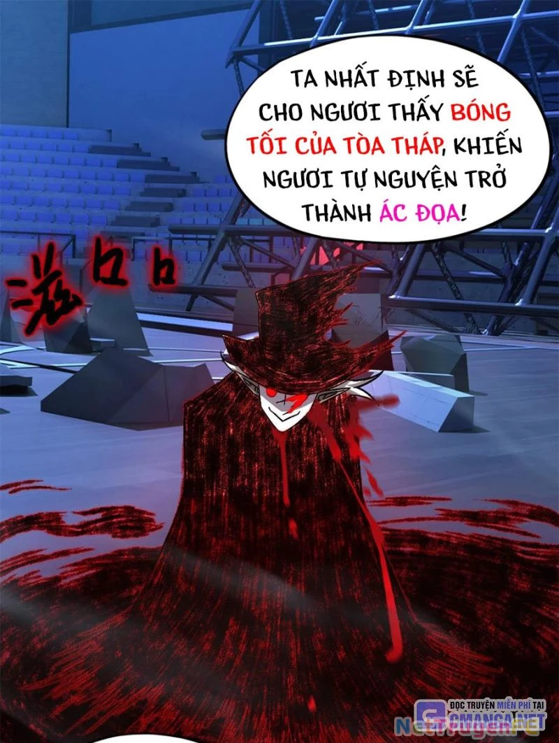 Tận Thế Trò Chơi Ghép Hình Chapter 82 - Trang 3