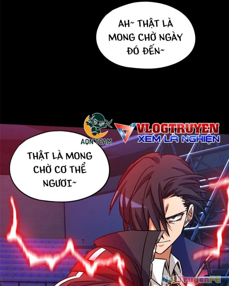 Tận Thế Trò Chơi Ghép Hình Chapter 82 - Trang 3