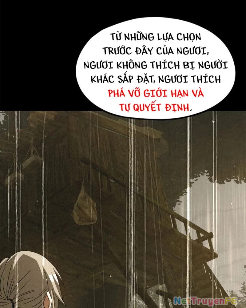 Tận Thế Trò Chơi Ghép Hình Chapter 82 - Trang 3