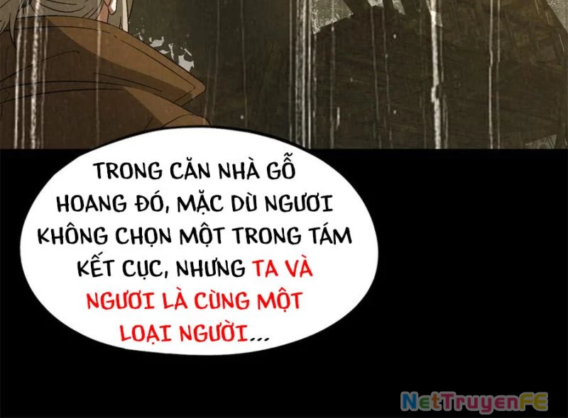 Tận Thế Trò Chơi Ghép Hình Chapter 82 - Trang 3